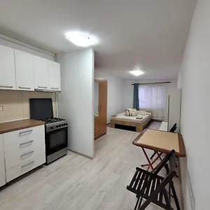 Garsoniera 3 Apartament