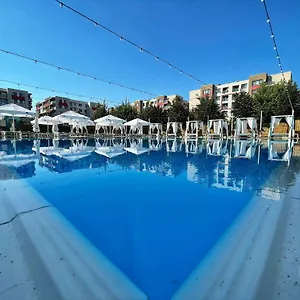  Апартаменты Alexhome Lux 27 Free Parking