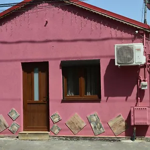  Дом отдыха Yna House