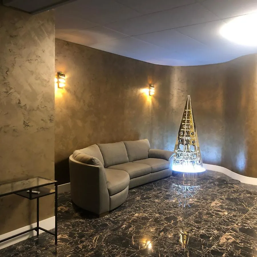 Апартаменты Air Residences - Air 2 Бухарест