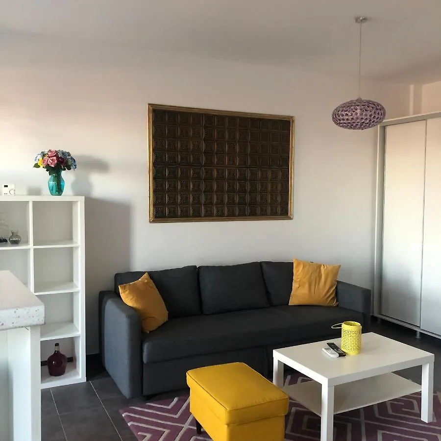 Air Residences - Air 2 Бухарест 0*,  Румыния