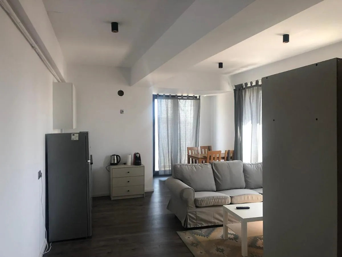 Апартаменты Air Residences - Air 2 Бухарест