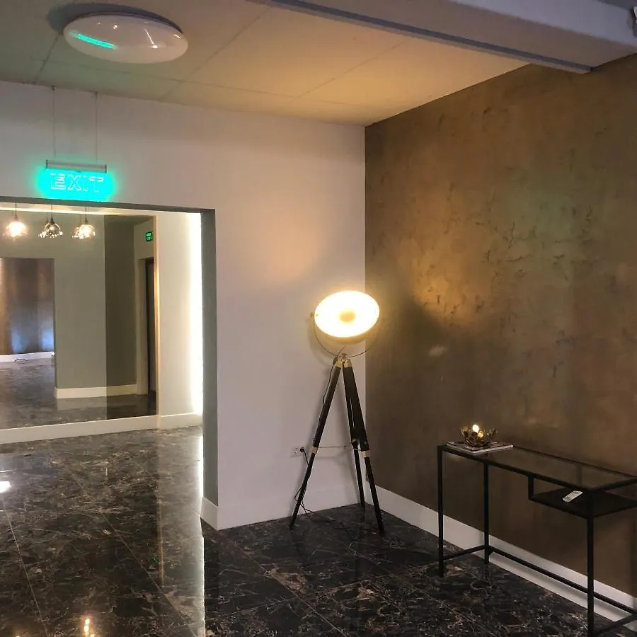 Air Residences - Air 2 Bukarest