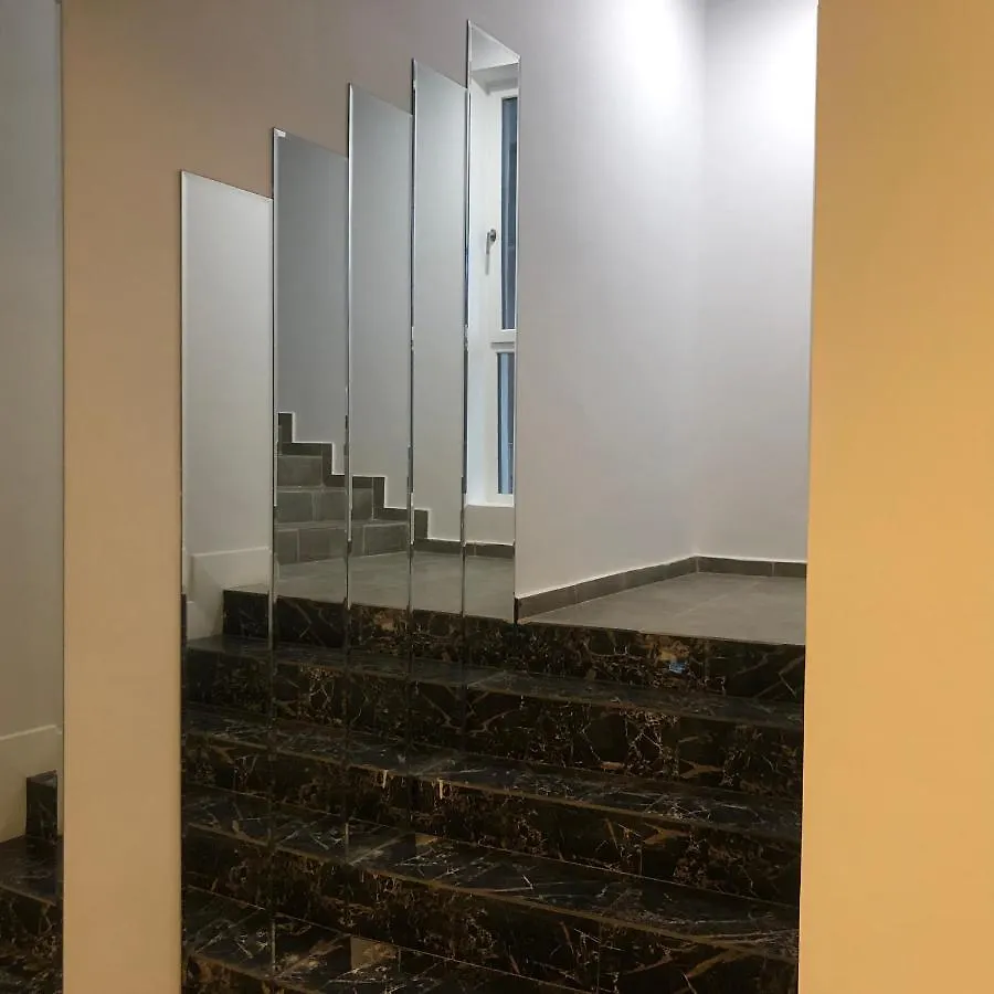 Air Residences - Air 2 Bukarest 0*,