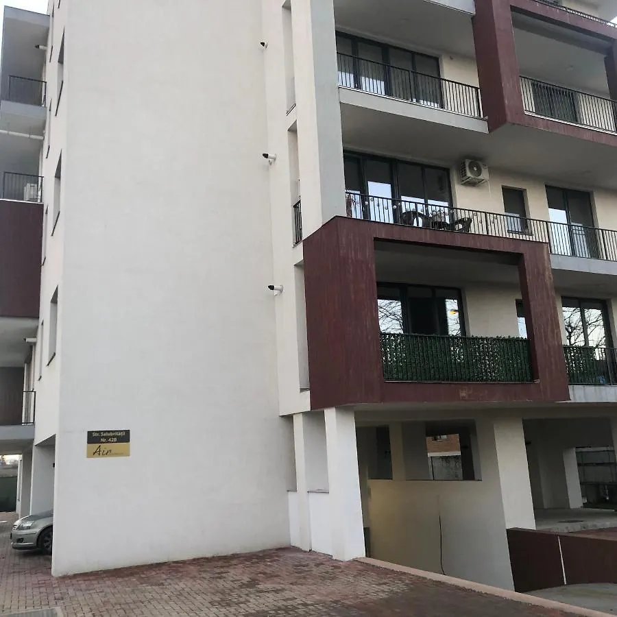 Air Residences - Air 2 Bukarest
