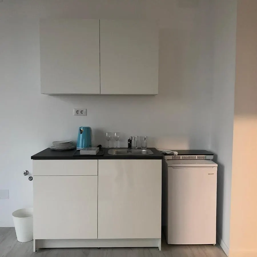 Lägenhet Air Residences - Air 2 Bukarest Rumänien