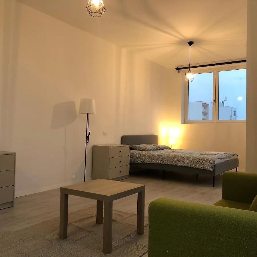 Lägenhet Air Residences - Air 2 Bukarest Rumänien
