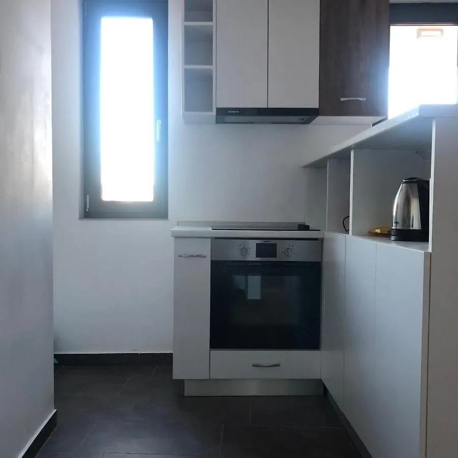 Air Residences - Air 2 Bukarest 0*,