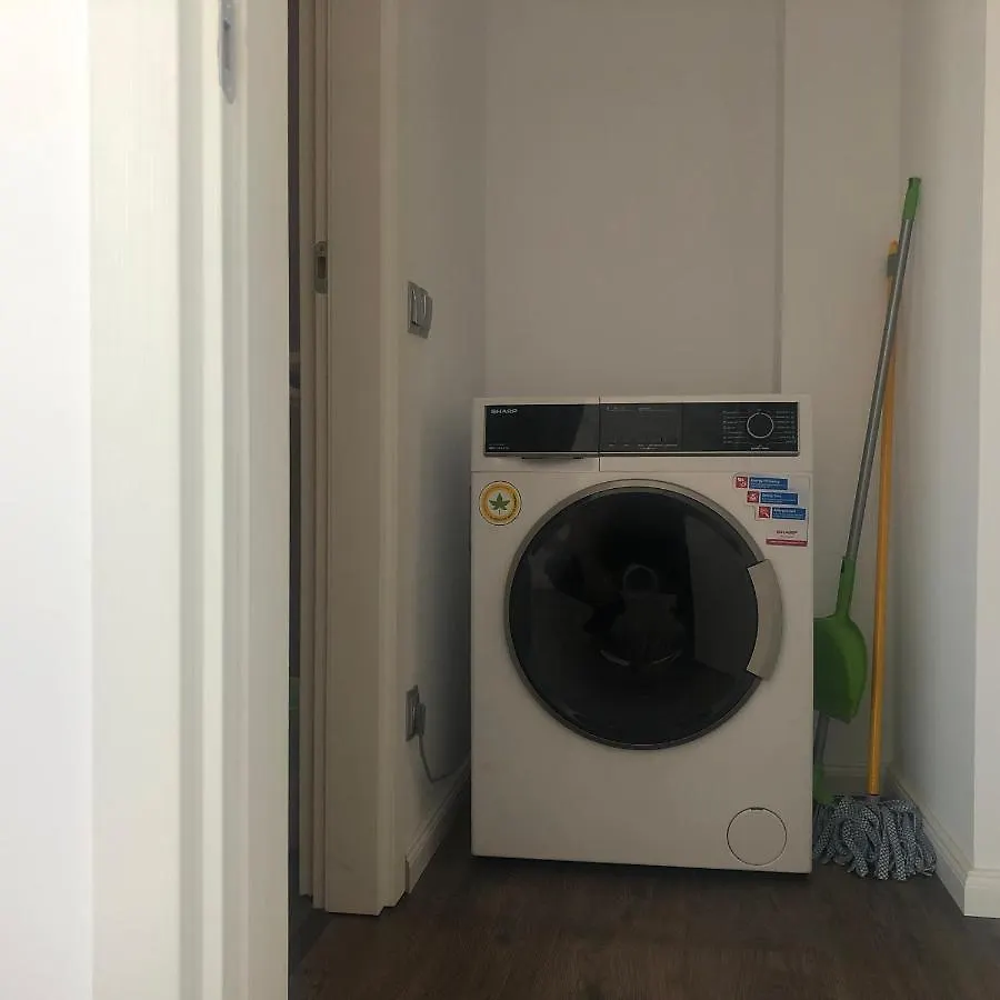 Air Residences - Air 2 Bukarest